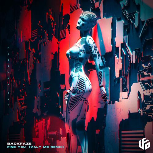 BackFaze - Find You (Valy Mo Extended Remix) [UFO Records].mp3