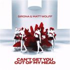 Keno - Cry About It; Sirona & Matt Wolff - Can't Get You Out Of My Head (Extented Mix's) [2022]