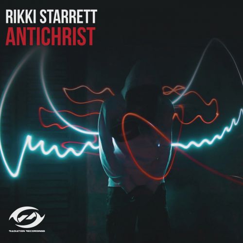 Rikki Starrett - Antichrist (Original Mix) [2022]