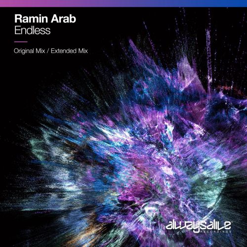 Ramin Arab - Endless (Extended Mix) .mp3