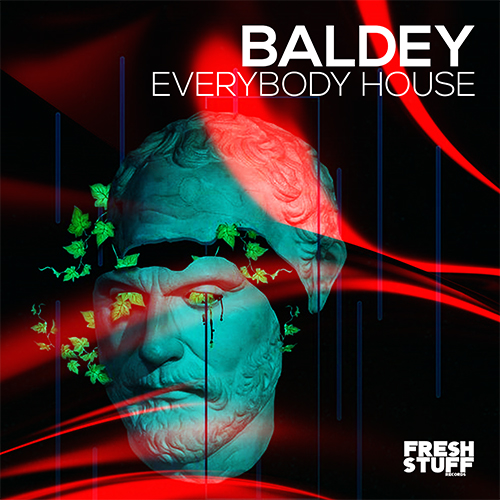 Baldey - Everybody House (Extended Mix) [2022]