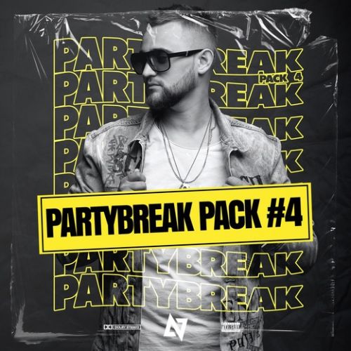 Nitrex - Partybreak Pack №4 [2022]