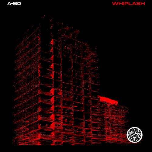 A-bo - Whiplash (Extended Mix) [2022]