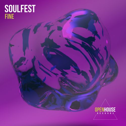 Soulfest - Fine (Extended Mix).mp3