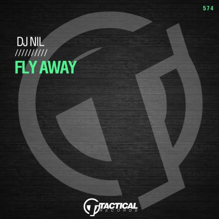 DJ Nil - Fly Away (Original Mix) [2022]