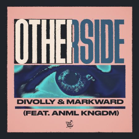 Divolly & Markward feat. Anml Kngdm - Otherside (Extended Mix) [2022]