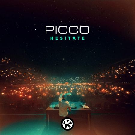 Picco - Hesitate (Extended Mix) [2022]
