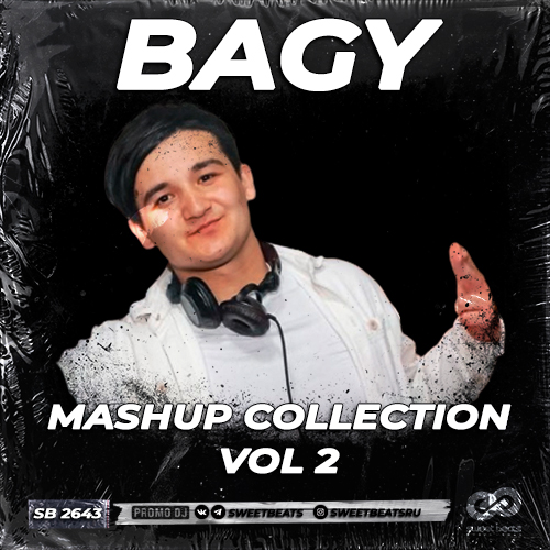 Bagy - Mashup Collection Vol. 2 [2022]