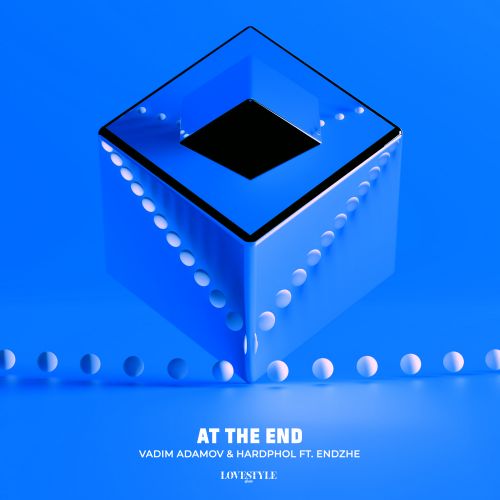 Vadim Adamov & Hardphol ft. Endzhe - At The End (Extended Mix) [2022]