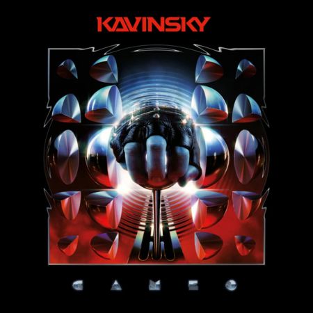 Kavinsky - Cameo (David Guetta Extended Remix) [2022]