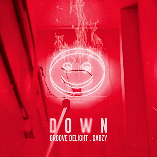 Groove Delight, GABZY - DOWN (Extended Mix) [HUB Records].mp3