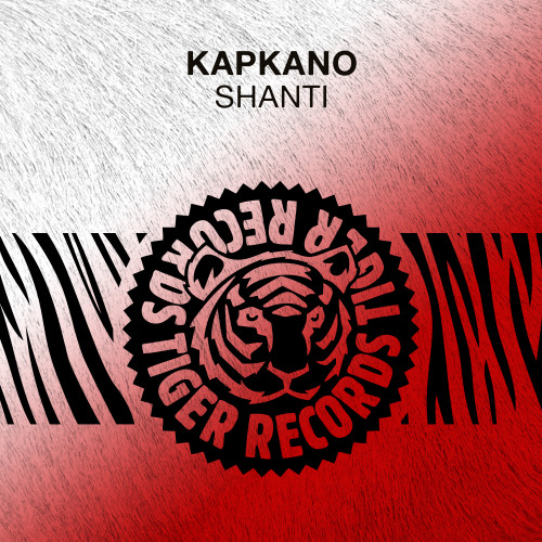 Kapkano - Shanti (Extended Mix) [Tiger Records].mp3