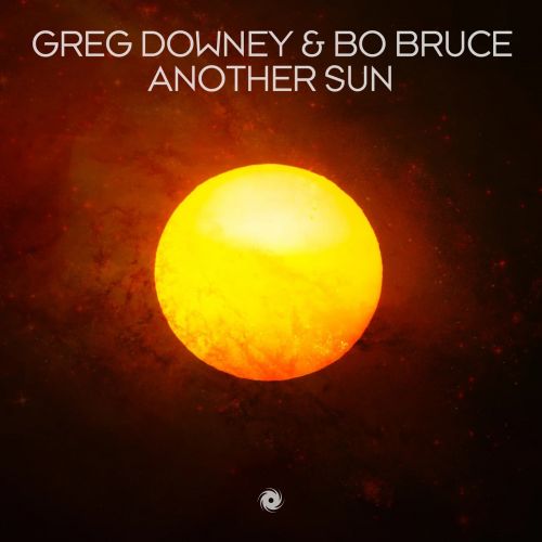 Greg Downey & Bo Bruce - Another Sun (Extended Mix).mp3