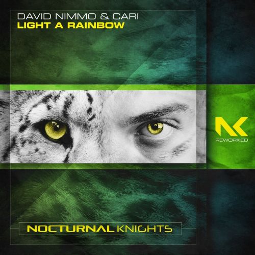 David Nimmo & Cari - Light a Rainbow (Extended Mix).mp3