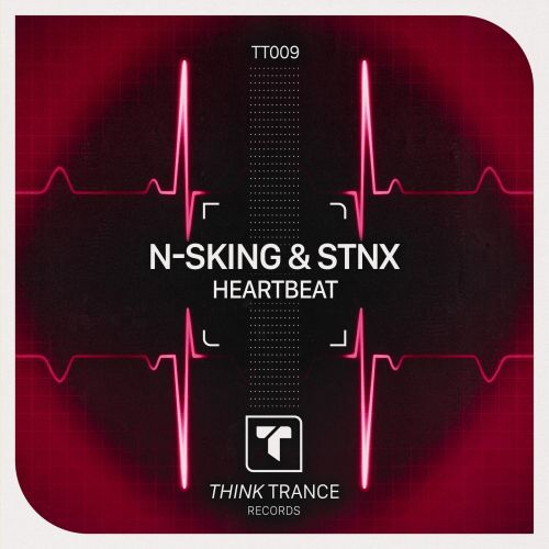 N-sKing & STNX - Heartbeat (Extended Mix).mp3