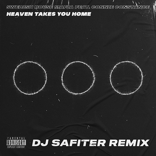 Swedish House Mafia feat. Connie Constance - Heaven Takes You Home (DJ Safiter remix).mp3