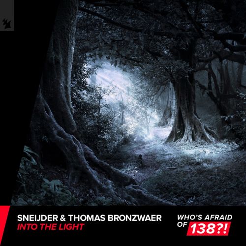 Sneijder & Thomas Bronzwaer - Into The Light (Extended Mix).mp3