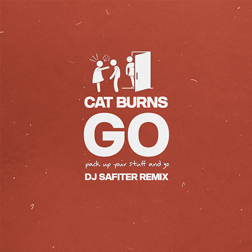 Cat Burns - Go (DJ Safiter remix).mp3