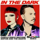 Purple Disco Machine & Sophie And The Giants - In The Dark (Denis Bravo Remix) [2022]