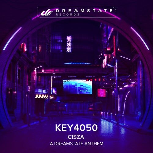 Key4050 - Cisza (A Dreamstate Anthem) (Original Mix).mp3