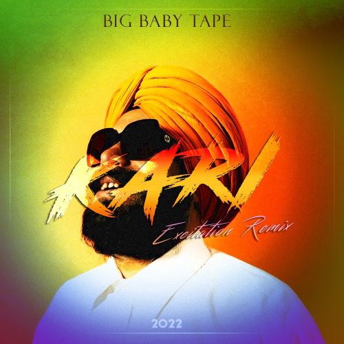 Big Baby Tape - Kari (Excitation Remix) [2022]
