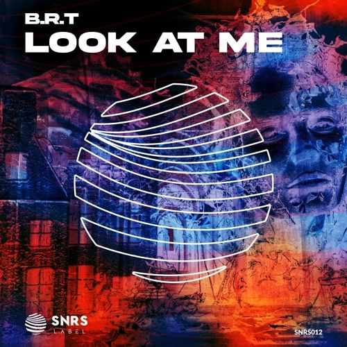 B.R.T - Look At Me; Ricci & Bonid - Born 2 Death! (Extended Mix's) [2022]