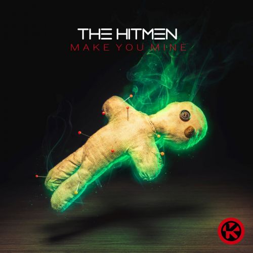 The Hitmen feat. Taia Dya -Make You Mine (Extended Mix).mp3