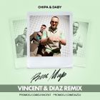 Chipa & Daby - Весь мир (Vincent & Diaz Remix) [2022]