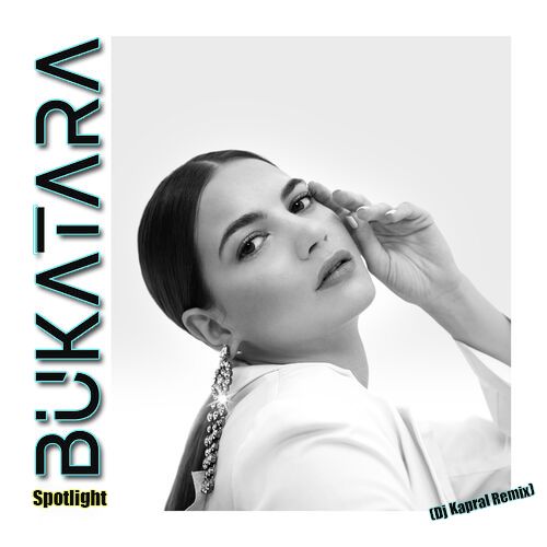 Bukatara - Spotlight (Dj Kapral Extended Mix) [2022]