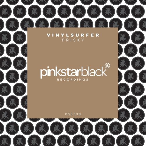 Vinylsurfer - Frisky (Extended Mix) [2022]