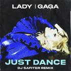 Lady Gaga - Just Dance (DJ Safiter Remix) [2022]