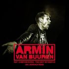 Armin van Buuren feat. Christian Burns - This Light Between Us (Xm x Bordack Remix) [2022]