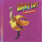 Zivert - Wake Up! (DJ Safiter Remix) [2022]