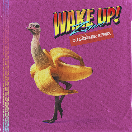 Zivert - Wake Up! (DJ Safiter remix).mp3