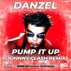 Danzel – Pump It Up (Johnny Clash Remix) [2022]