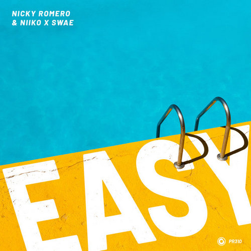 Nicky Romero & Niiko X Swae - Easy (Extended Mix).mp3