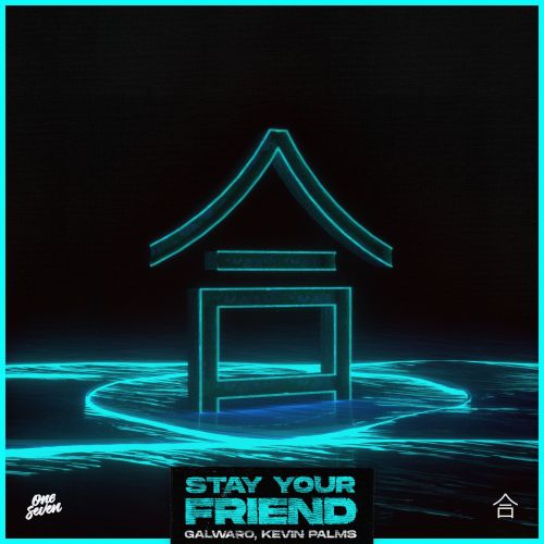 Frontside (BR), Montt - Never Stop; Galwaro, Kevin Palms - Stay Your Friend (Extended Mix) [2022]