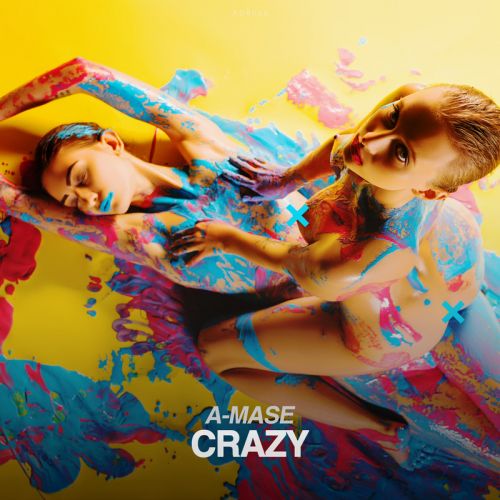 A-Mase - Crazy (Extended Mix).mp3