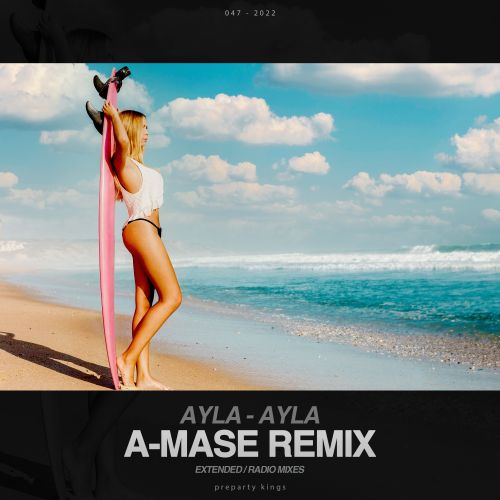Ayla - Ayla (A-Mase Remix).mp3