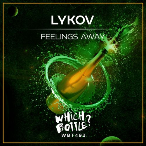 Lykov - Feelings Away (Radio Edit; Extended Mix) [2022]