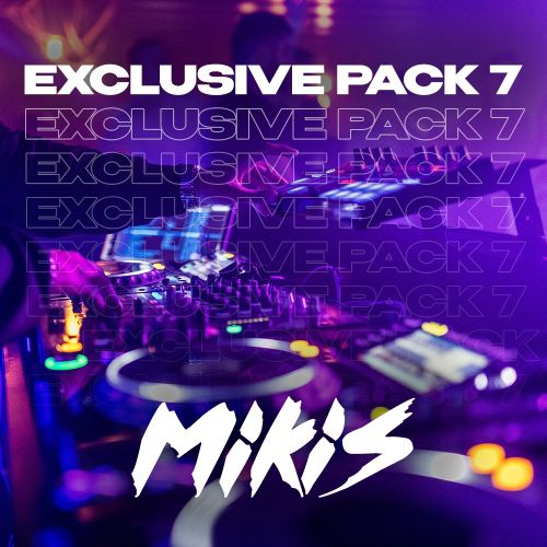 Mikis - Exclusive Pack 7 [2022]