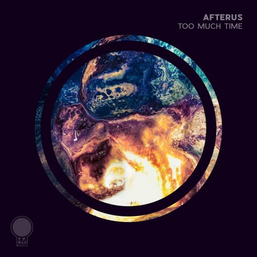 Afterus - Too Much Time (Extended Mix).mp3