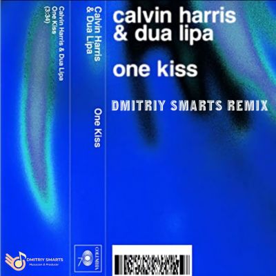 Calvin Harris, Dua Lipa - One Kiss (Dmitriy Smarts Remix).mp3