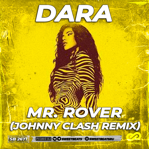 Dara - Mr. Rover (Johnny Clash Remix).mp3