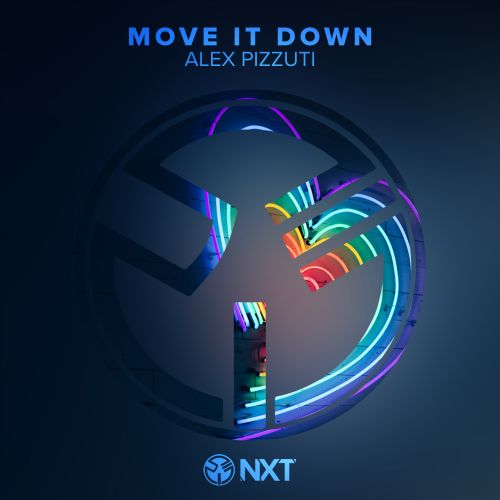 Alex Pizzuti - Move It Down (Extended Mix) [Media Records NXT - Warner Music].mp3