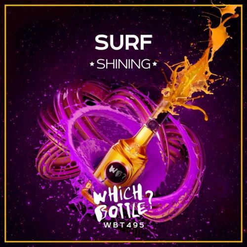 Surf - Shining (Radio Edit; Extended Mix) [2022]