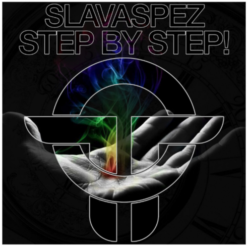 Slavaspez - Step By Step! [2022]