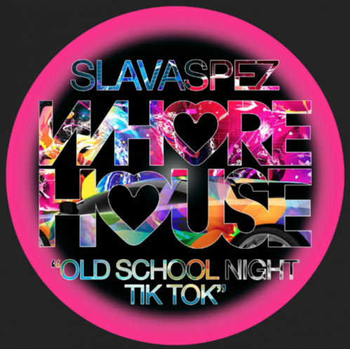 SlavaSpez - Old School Night Tik Tok [2022]