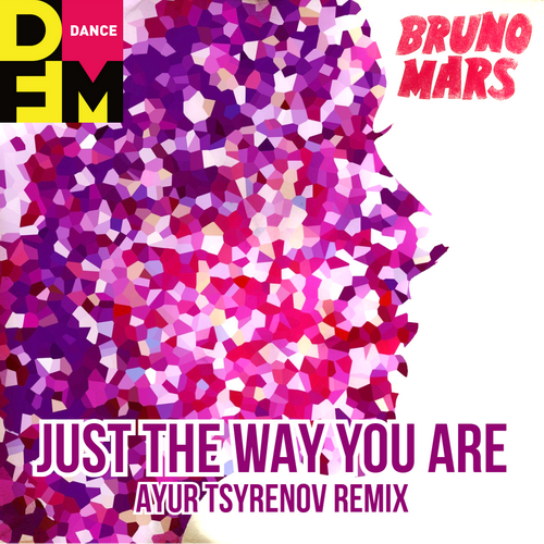 Bruno Mars  Just the way you are (Ayur Tsyrenov DFM remix).mp3
