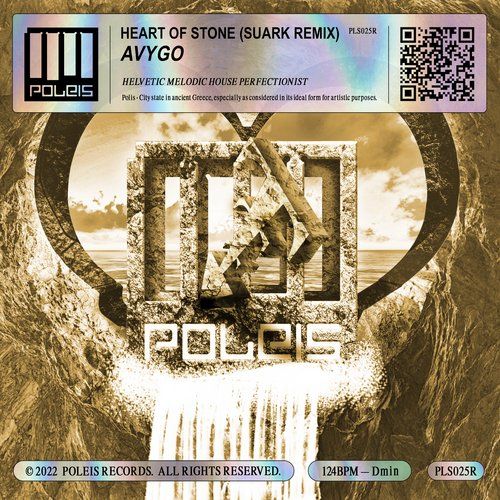 AVYGO - Heart Of Stone (Suark Remix) [Poleis Records].mp3